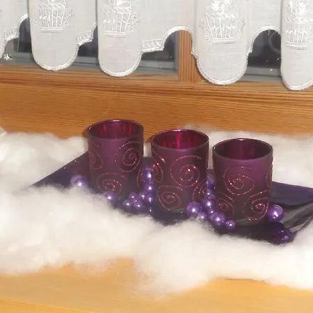 Alpen-chalet アパート *