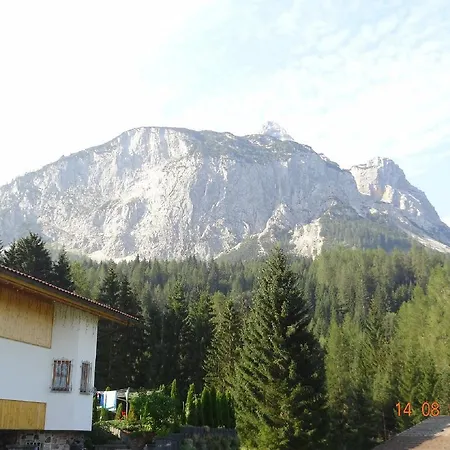 Alpen-chalet *