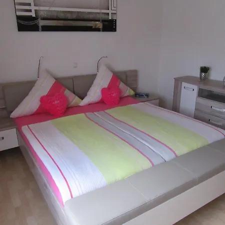 Alpen-chalet Ehrwald