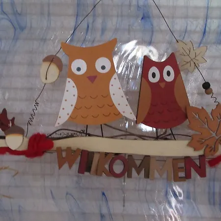 Alpen-chalet アパート *