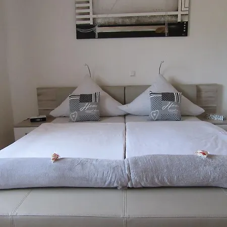 アパート Alpen-chalet *