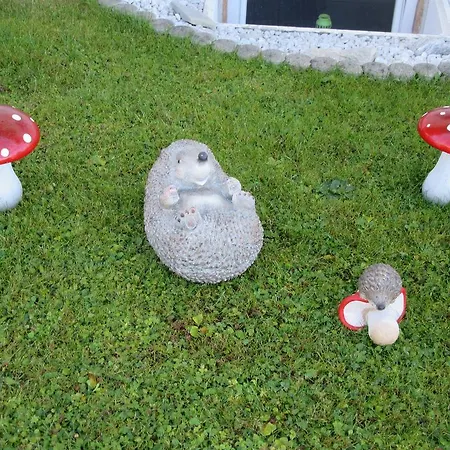 Alpen-chalet エールヴァルト