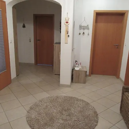 Alpen-chalet Ehrwald