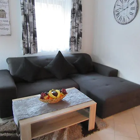 Apartment Alpen-chalet *