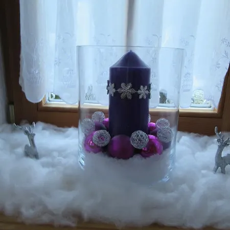 Alpen-chalet * エールヴァルト