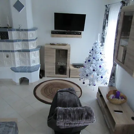 Alpen-chalet * Έρβαλντ