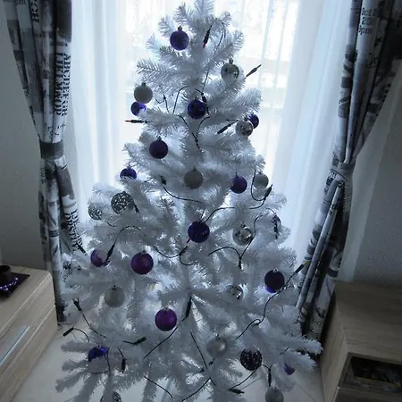 アパート Alpen-chalet