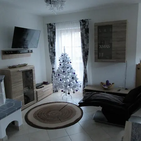 Alpen-chalet エールヴァルト