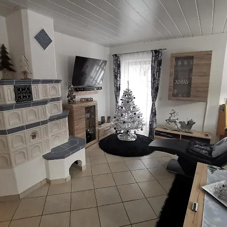 Alpen-chalet
