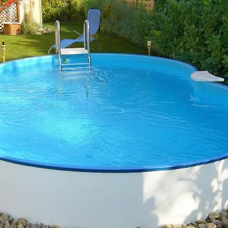 アパート Alpen-chalet エールヴァルト