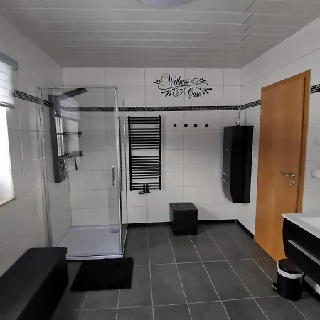 Apartment Alpen-chalet