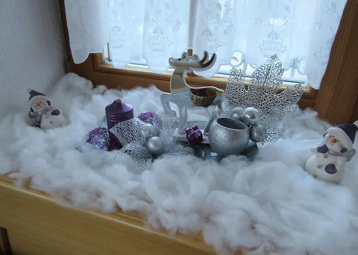 דירה Alpen-chalet הרוואלד