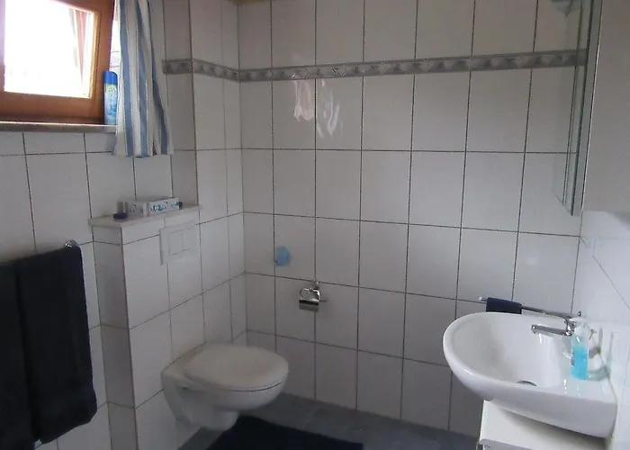 Alpen-chalet Эрвальд