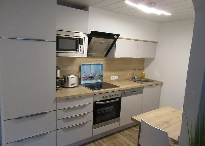 Alpen-chalet Эрвальд