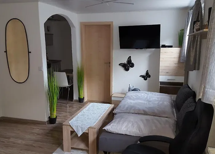 Alpen-chalet * הרוואלד