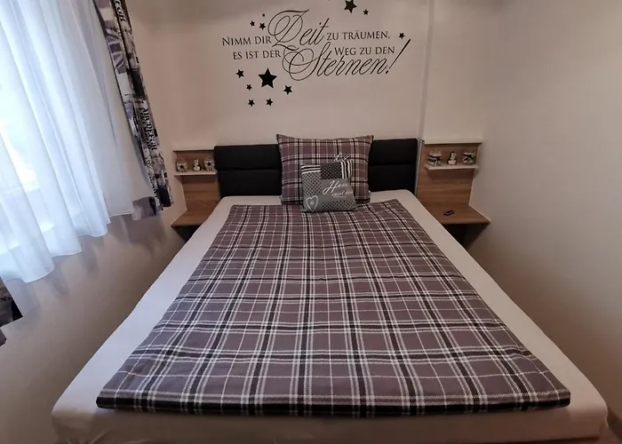 Alpen-chalet Эрвальд