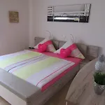 شقة ألبن-شاليه *