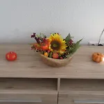 شقة ألبن-شاليه