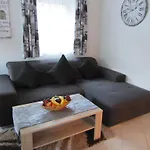شقة ألبن-شاليه *