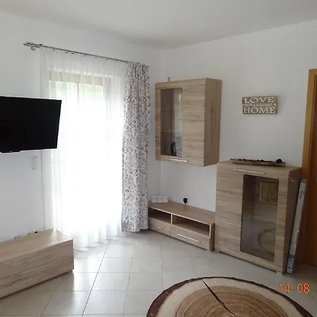 Appartement Alpen-chalet *