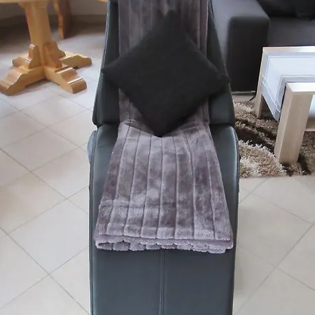 Alpen-chalet Appartement Ehrwald