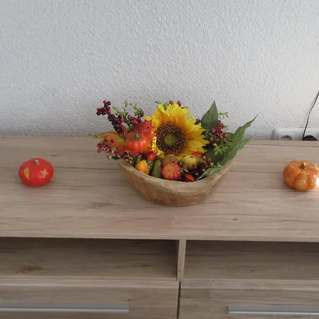 Apartamento Alpen-chalet