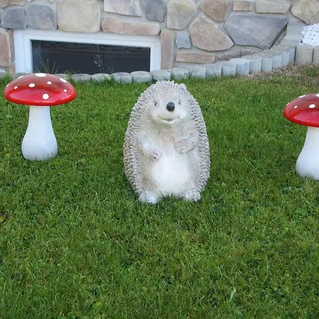 Alpen-chalet Appartement Ehrwald