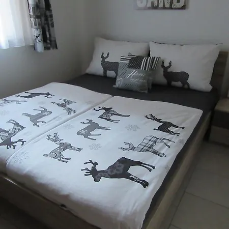 Alpen-chalet * Ehrwald