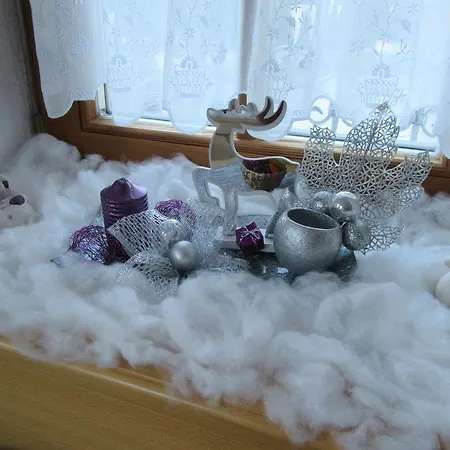 Appartement Alpen-chalet Ehrwald