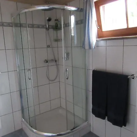 Appartement Alpen-chalet Ehrwald