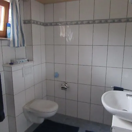 Alpen-chalet Ehrwald