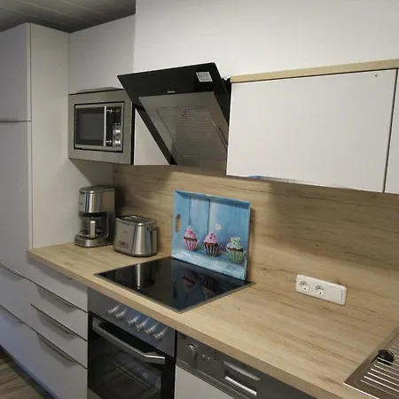 Alpen-chalet * Ehrwald