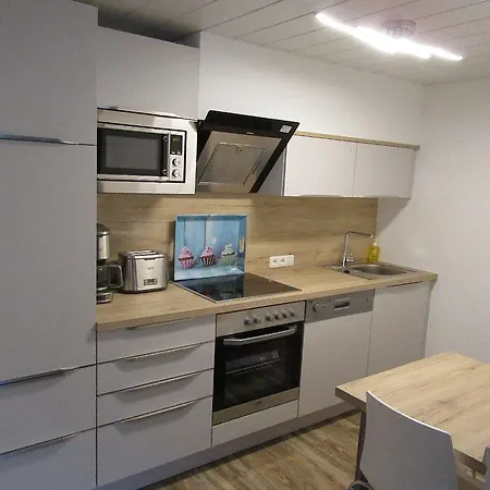 Alpen-chalet Ehrwald