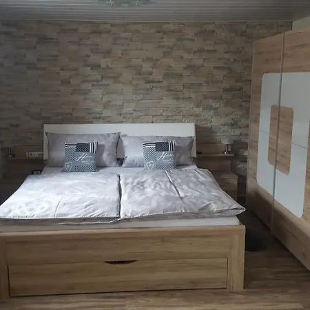 Alpen-chalet Appartement