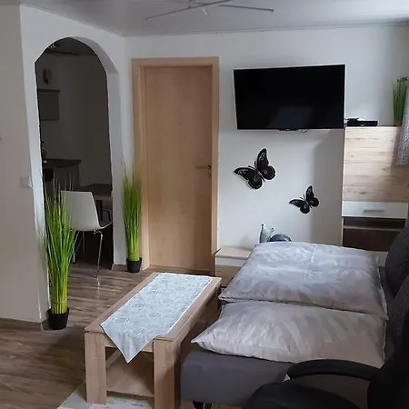 Alpen-chalet * Ehrwald