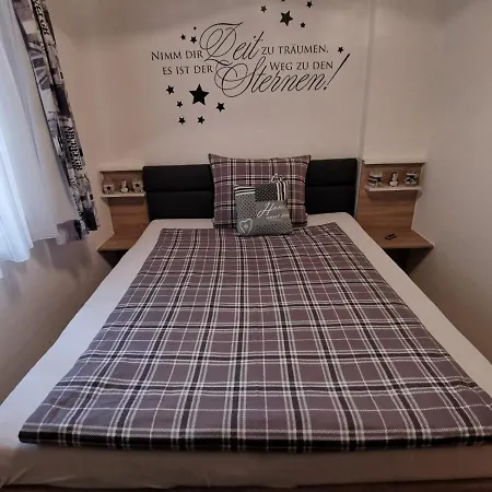 Alpen-chalet Ehrwald