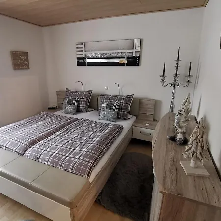 Appartement Alpen-chalet