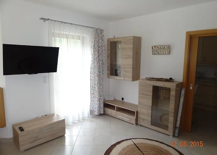 Apartamento Alpen-chalet *