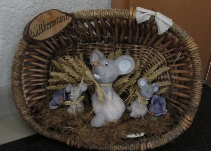 Alpen-chalet Apartamento Ehrwald