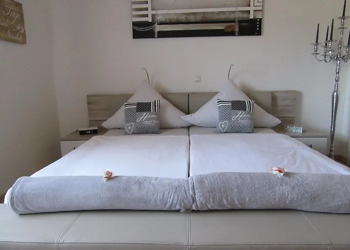 Apartamento Alpen-chalet *