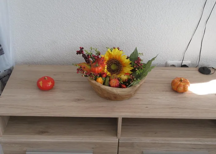 Apartamento Alpen-chalet