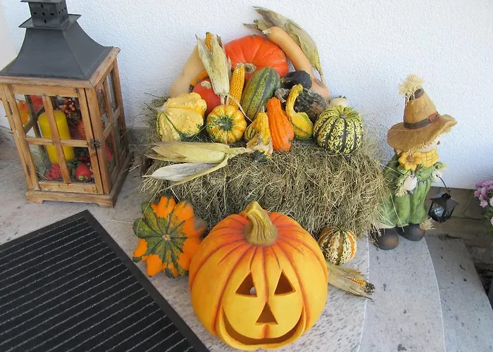 Apartamento Alpen-chalet Ehrwald