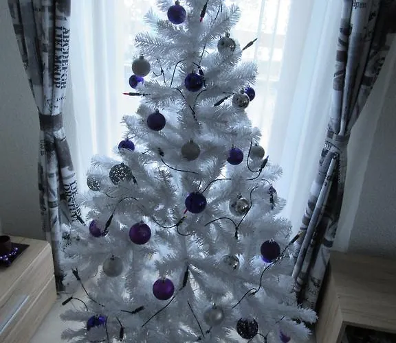 Apartamento Alpen-chalet