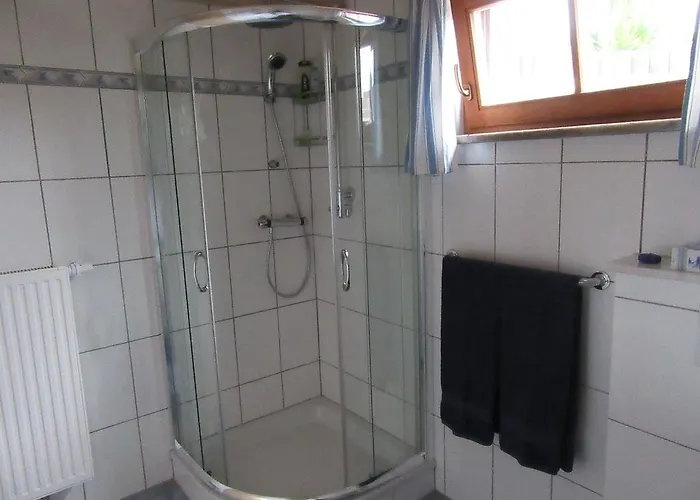 Apartamento Alpen-chalet Ehrwald