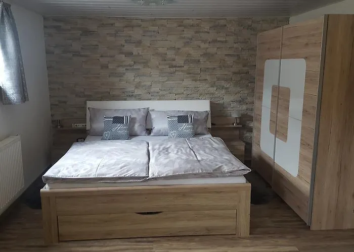 Alpen-chalet Apartamento