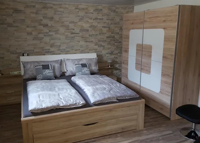 Apartamento Alpen-chalet Ehrwald