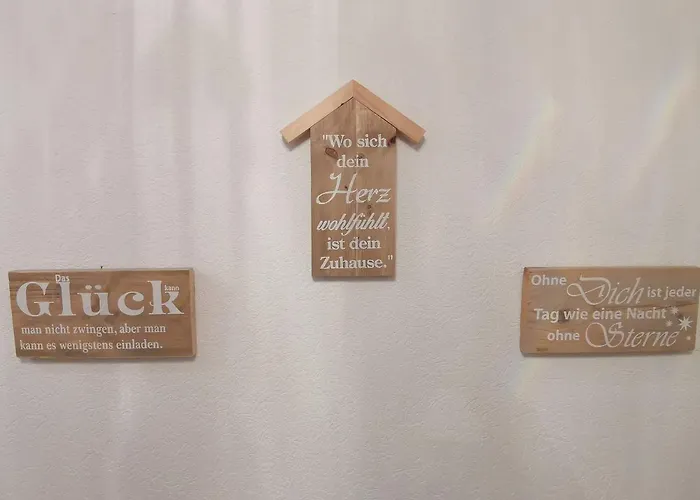 Alpen-chalet Apartamento Ehrwald