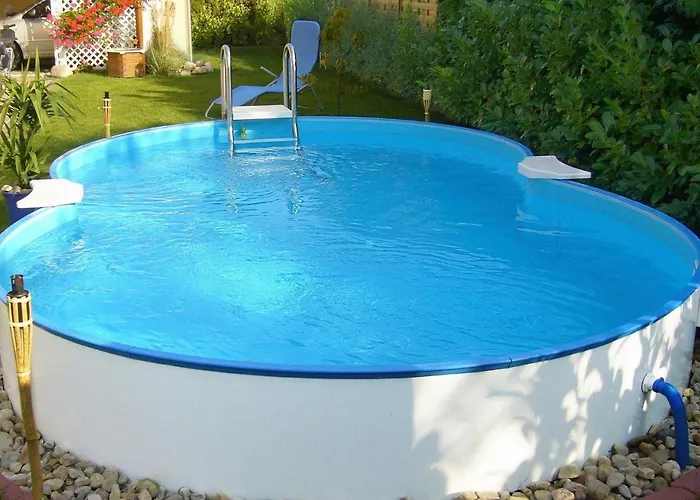 Apartamento Alpen-chalet Ehrwald