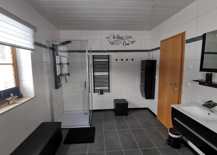 Apartamento Alpen-chalet