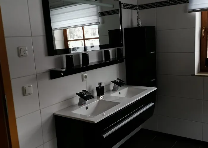 Alpen-chalet Apartamento *